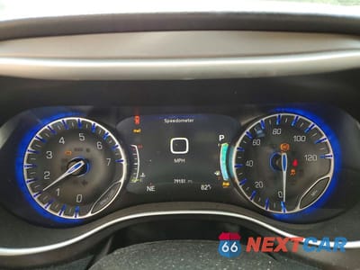 Zdjęcie 9 z 13 samochodu: 2021 CHRYSLER PACIFICA TOURING L VIN:2C4RC1BG7MR598551 - miniatura