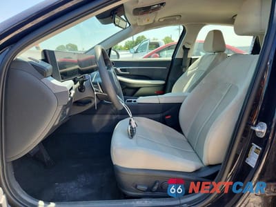 Zdjęcie 7 z 13 samochodu: 2024 HYUNDAI SONATA SEL VIN:KMHL64JA9RA425262 - miniatura