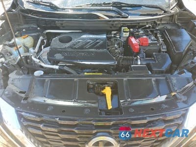 Zdjęcie 12 z 13 samochodu: 2023 NISSAN ROGUE SV VIN:5N1BT3BB1PC849817 - miniatura