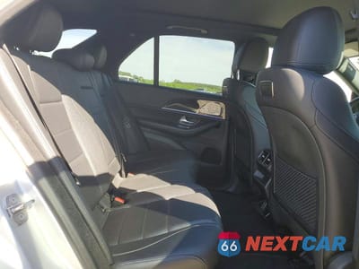 Zdjęcie 11 z 14 samochodu: 2020 MERCEDES-BENZ GLE 350 4MATIC VIN:4JGFB4KB7LA066582 - miniatura