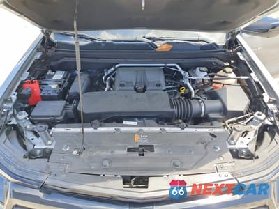 Zdjęcie 11 z 13 samochodu: 2024 CHEVROLET COLORADO Z71 VIN:1GCPTDEK5R1268752 - miniatura
