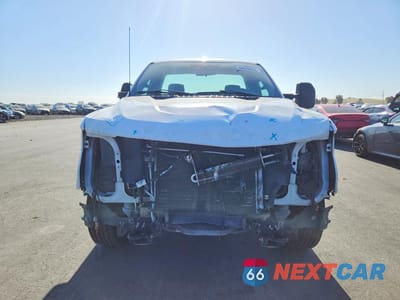 Piąte zdjęcie samochodu w środku: 2022 FORD F250 SUPER DUTY VIN:1FTBF2A69NEG26260 - miniatura