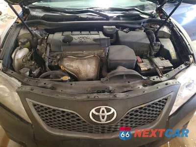 Zdjęcie 11 z 12 samochodu: 2011 TOYOTA CAMRY SE VIN:4T1BF3EK0BU777952 - miniatura
