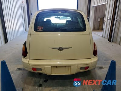 Zdjęcie 6 z 13 samochodu: 2008 CHRYSLER PT CRUISER VIN:3A8FY48B18T146110 - miniatura