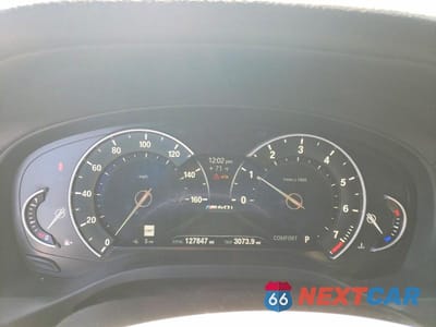 Zdjęcie 9 z 12 samochodu: 2018 BMW X3 XDRIVEM40I VIN:5UXTS3C58J0Y97486 - miniatura