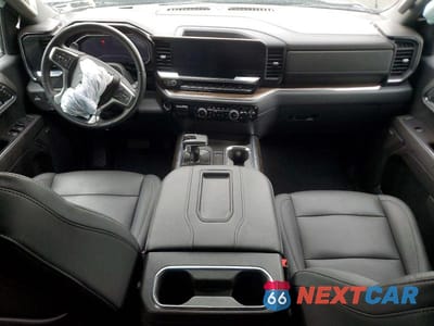 Zdjęcie 8 z 12 samochodu: 2022 CHEVROLET SILVERADO K1500 LT TRAIL BOSS VIN:3GCUDFED1NG527603 - miniatura