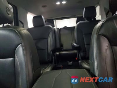 Zdjęcie 10 z 14 samochodu: 2021 CHEVROLET TRAVERSE LT VIN:1GNEVHKWXMJ154777 - miniatura