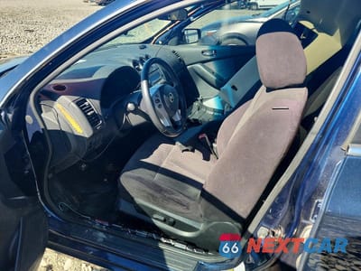 Zdjęcie 7 z 12 samochodu: 2009 NISSAN ALTIMA 2.5 VIN:1N4AL21E59C125482 - miniatura