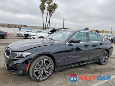 2024 BMW 330I 3MW69FF03R8E86023 - główne zdjęcie licytacji z USA - miniatura