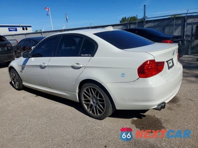 Drugie zdjęcie samochodu z przodu: 2011 BMW 328 XI VIN:WBAPK7G51BNN86133 - miniatura