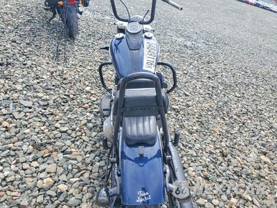 Zdjęcie 6 z 9 samochodu: 2019 HARLEY-DAVIDSON FLSL VIN:1HD1YDJ65KB031760 - miniatura