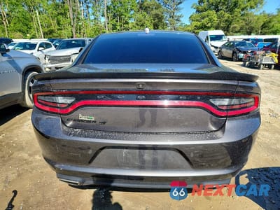 Zdjęcie 6 z 13 samochodu: 2020 DODGE CHARGER SXT VIN:2C3CDXJG0LH163662 - miniatura
