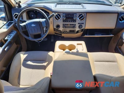 Zdjęcie 8 z 12 samochodu: 2011 FORD F250 SUPER DUTY VIN:1FT7W2B65BEB29772 - miniatura