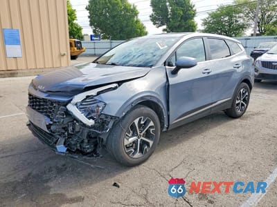 2024 KIA SPORTAGE EX 5XYK33DF4RG228994 - główne zdjęcie licytacji z USA - miniatura