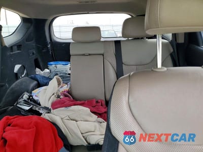 Zdjęcie 10 z 13 samochodu: 2020 HYUNDAI SANTA FE LIMITED 2.0T VIN:5NMS5CAA7LH184036 - miniatura