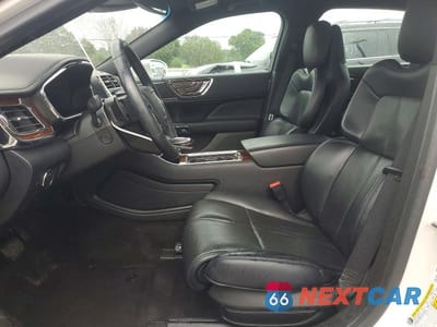 Zdjęcie 7 z 12 samochodu: 2018 LINCOLN CONTINENTAL RESERVE VIN:1LN6L9NC5J5609514 - miniatura