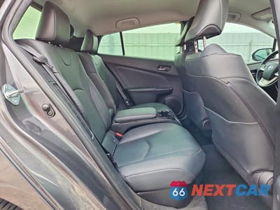 Zdjęcie 10 z 12 samochodu: 2017 TOYOTA PRIUS PRIME ADVANCED VIN:JTDKARFP9H3017596 - miniatura
