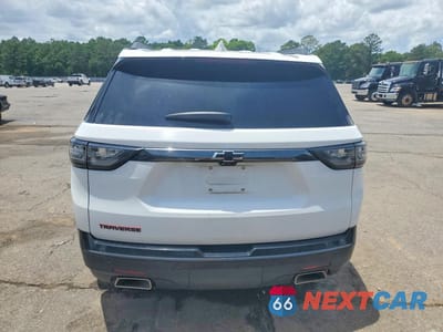Zdjęcie 6 z 13 samochodu: 2020 CHEVROLET TRAVERSE PREMIER VIN:1GNERKKW0LJ301592 - miniatura