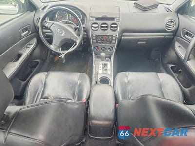 Zdjęcie 8 z 12 samochodu: 2008 MAZDA 6 I VIN:1YVHP80C585M46919 - miniatura