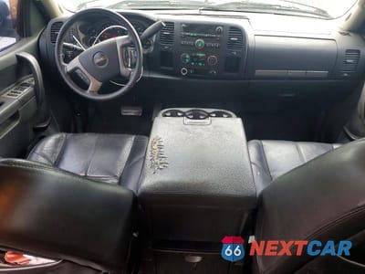 Zdjęcie 8 z 12 samochodu: 2012 GMC SIERRA C1500 SLE VIN:3GTP1VE04CG151912 - miniatura