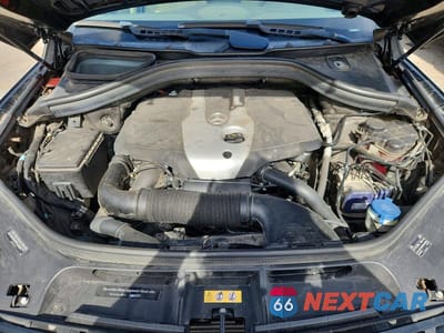 Zdjęcie 12 z 14 samochodu: 2015 MERCEDES-BENZ ML 250 BLUETEC VIN:4JGDA0EB8FA510202 - miniatura