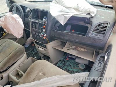 Zdjęcie 8 z 13 samochodu: 2012 DODGE GRAND CARAVAN SE VIN:2C4RDGBG4CR394661 - miniatura