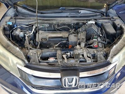 Zdjęcie 12 z 13 samochodu: 2015 HONDA CR-V EXL VIN:2HKRM3H72FH512868 - miniatura