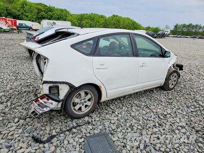 Trzecie zdjęcie samochodu z tyłu: 2009 TOYOTA PRIUS BASE VIN:JTDKB20UX93507839 - miniatura