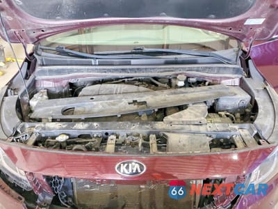 Zdjęcie 12 z 13 samochodu: 2016 KIA SEDONA SXL VIN:KNDME5C19G6128717 - miniatura