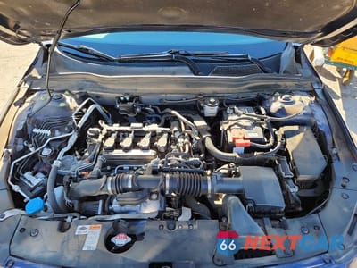 Zdjęcie 11 z 12 samochodu: 2020 HONDA ACCORD EX VIN:1HGCV1F46LA112994 - miniatura