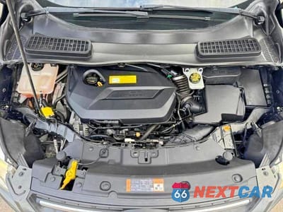 Zdjęcie 14 z 15 samochodu: 2016 FORD ESCAPE SE VIN:1FMCU0GX4GUC35892 - miniatura