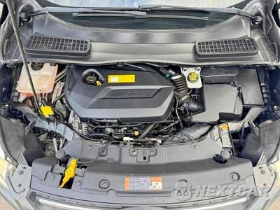 Zdjęcie 14 z 15 samochodu: 2016 FORD ESCAPE SE VIN:1FMCU0GX4GUC35892 - miniatura