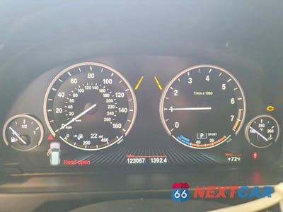 Zdjęcie 9 z 13 samochodu: 2017 BMW X5 XDR40E VIN:5UXKT0C32H0V97118 - miniatura