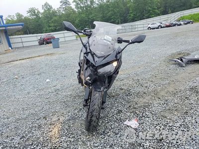 Drugie zdjęcie samochodu z przodu: 2015 KAWASAKI ZX1000 M VIN:JKAZXCM14FA005657 - miniatura