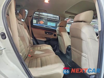 Zdjęcie 11 z 13 samochodu: 2021 HONDA CR-V EX VIN:7FART6H54ME027960 - miniatura