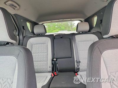 Zdjęcie 10 z 13 samochodu: 2022 CHEVROLET EQUINOX LS VIN:3GNAXHEV5NS246939 - miniatura