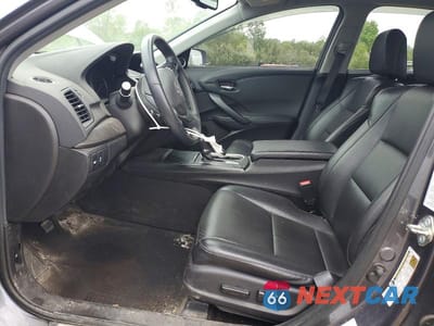 Zdjęcie 7 z 12 samochodu: 2017 ACURA RDX VIN:5J8TB4H38HL017203 - miniatura