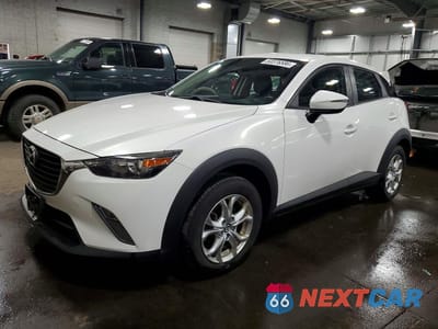 2016 MAZDA CX-3 TOURING JM1DKFC73G0139783 - główne zdjęcie licytacji z USA - miniatura