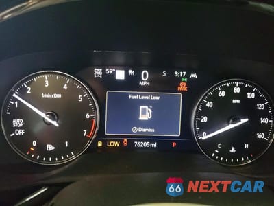 Zdjęcie 9 z 13 samochodu: 2023 BUICK ENVISION AVENIR VIN:LRBFZSR42PD012914 - miniatura
