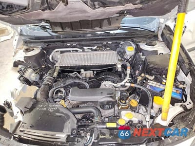 Zdjęcie 12 z 14 samochodu: 2023 SUBARU OUTBACK TOURING VIN:4S4BTGPD0P3175726 - miniatura