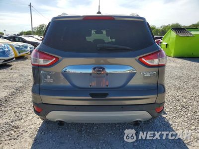 Zdjęcie 6 z 13 samochodu: 2014 FORD ESCAPE TITANIUM VIN:1FMCU9JX0EUE11105 - miniatura