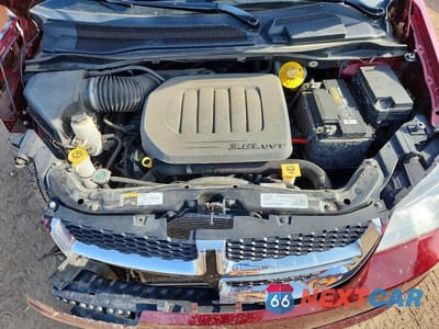 Zdjęcie 12 z 14 samochodu: 2019 DODGE GRAND CARAVAN SXT VIN:2C4RDGCG7KR717159 - miniatura