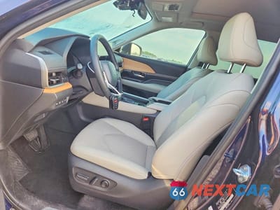 Zdjęcie 7 z 13 samochodu: 2024 TOYOTA GRAND HIGHLANDER HYBRID LIMITED VIN:5TDACAB58RS023286 - miniatura