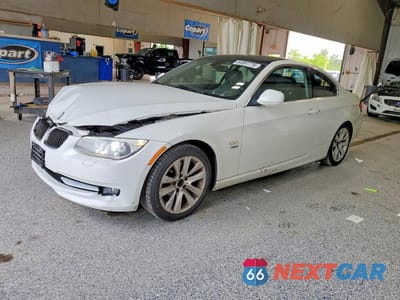 2012 BMW 328 XI WBAKF3C54CE974522 - główne zdjęcie licytacji z USA - miniatura