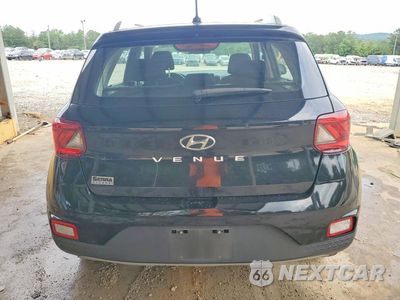 Zdjęcie 6 z 12 samochodu: 2024 HYUNDAI VENUE SEL VIN:KMHRC8A30RU306610 - miniatura