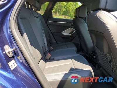 Zdjęcie 11 z 14 samochodu: 2024 AUDI Q3 PREMIUM S LINE 45 VIN:WA1DECF35R1035978 - miniatura