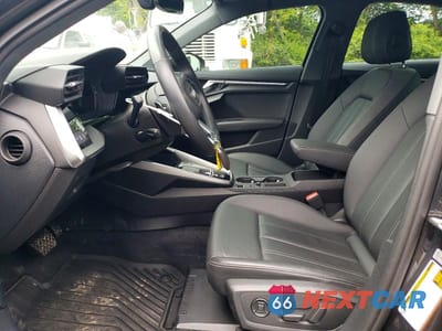 Zdjęcie 7 z 12 samochodu: 2023 AUDI A3 PREMIUM PLUS VIN:WAUHUDGY9PA049659 - miniatura