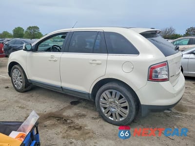 Drugie zdjęcie samochodu z przodu: 2008 FORD EDGE LIMITED VIN:2FMDK49C68BB01940 - miniatura