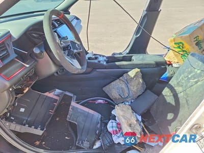Zdjęcie 7 z 12 samochodu: 2018 HONDA CIVIC TYPE-R TOURING VIN:SHHFK8G72JU204144 - miniatura