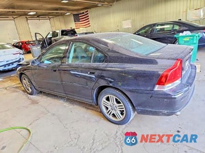 Drugie zdjęcie samochodu z przodu: 2007 VOLVO S60 2.5T VIN:YV1RS592172602112 - miniatura